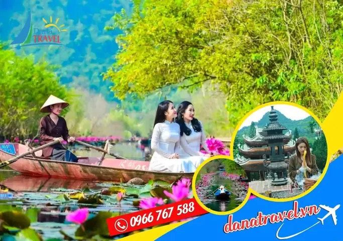 Tour Đi Du Lịch Chùa Hương 1 Ngày Khởi Hành Từ Hà Nội
