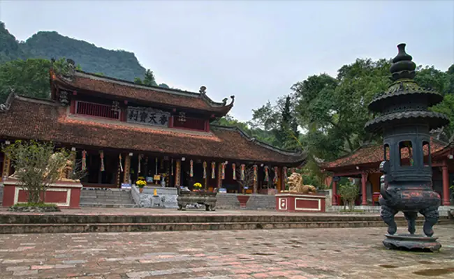Du Lịch Chùa Hương 1 Ngày Khởi Hành Từ Hà Nội Trọn Gói 850,000 ...