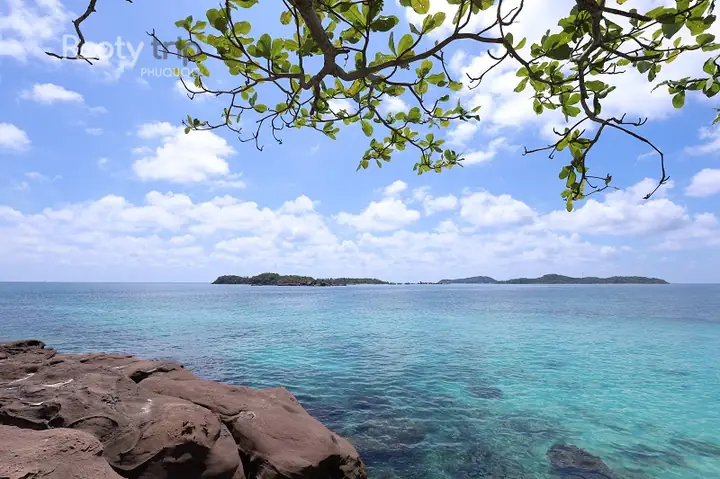 Du Lịch Hòn Móng Tay Phú Quốc 2025 – Maldives Việt Nam