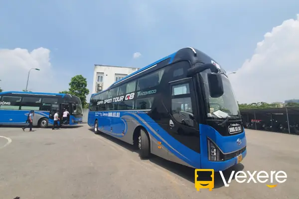 Tour Đi Sapa Từ Hà Nội