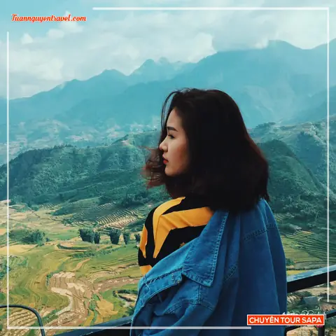 Tour Đi Sapa Từ Hà Nội