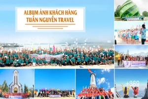 Tour Đi Sapa Từ Hà Nội