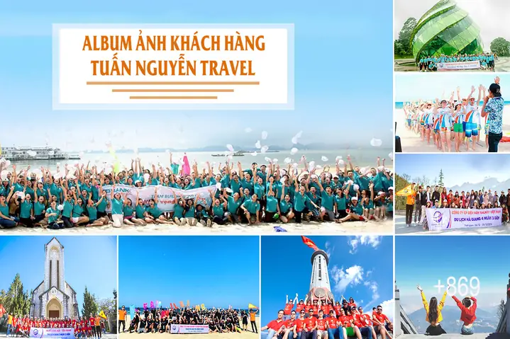 Tour Đi Sapa Từ Hà Nội