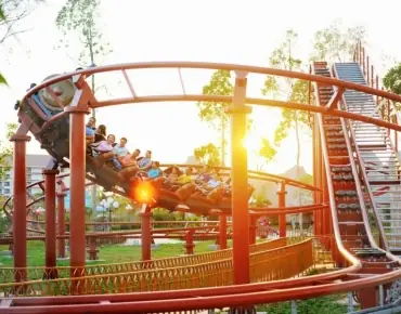 Tour Vinpearl Land Nam Hội An Tour Vinpearl Land Nam Hội An