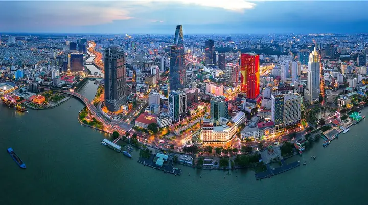 Tour City Hồ Chí Minh 1 Ngày - Khởi Hành Hàng Ngày Tour City Hồ Chí Minh 1 Ngày - Khởi Hành Hàng Ngày