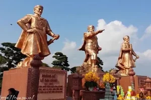 Tour Bạch Đằng Giang Giá Rẻ Review Kinh Nghiệm Du Lịch 2025 ...