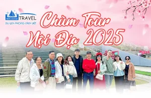 [2026] Tour Đà Lạt - Xe Giường Nằm 3n3đ - Phong Cách Việt ...