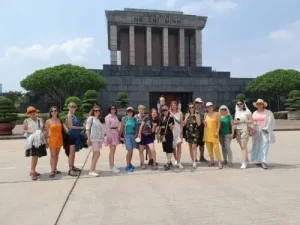 Tour Du Lịch Hà Nội 1 Ngày Km 2025 - The Sinh Tourist