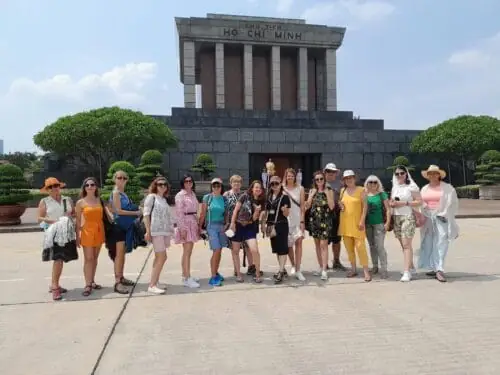 Tour Du Lịch Hà Nội 1 Ngày Km 2025 - The Sinh Tourist