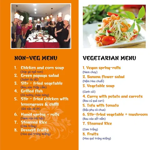 Tour Du Lịch Hà Nội 1 Ngày