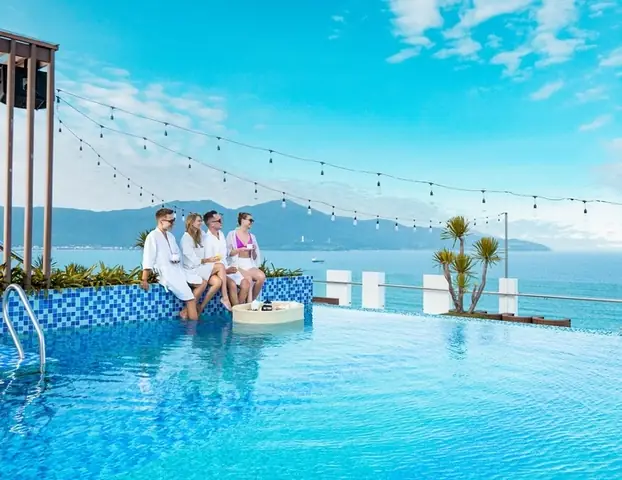 Tour Hải Phòng Đà Nẵng 3 Ngày 2 Đêm - Deal 35% Chỉ Còn 2.890k