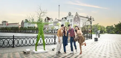 Du Lịch Hội An 3 Ngày 2 Đêm: Tips Ăn Chơi Hữu Ích 2026