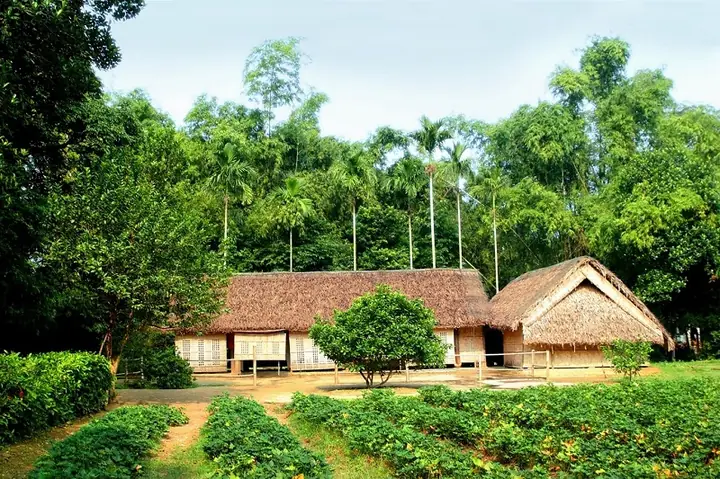 Tour Du Lịch Nghệ An 1 Ngày