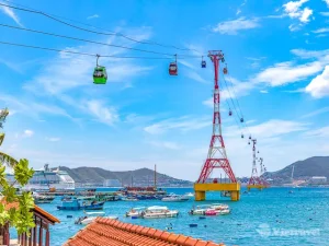 Du Lịch Nha Trang | Đặt Tour Nha Trang Trọn Gói Giá Ưu Đãi Cùng ...