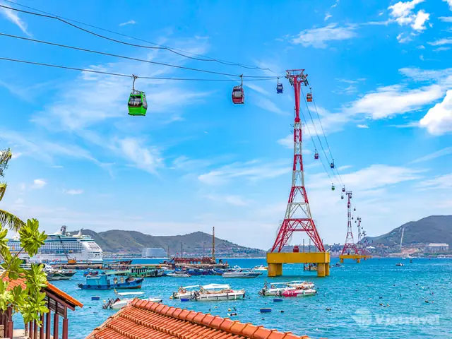 Du Lịch Nha Trang | Đặt Tour Nha Trang Trọn Gói Giá Ưu Đãi Cùng ...
