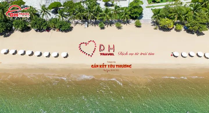 Chương Trình Du Lịch Nghỉ Dưỡng Nha Trang Biển ... Chương Trình Du Lịch Nghỉ Dưỡng Nha Trang Biển ...