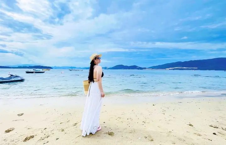 Tour Nha Trang 3n3đ Bằng Tàu Hỏa Chất Lượng Trọn Gói Tour Nha Trang 3n3đ Bằng Tàu Hỏa Chất Lượng Trọn Gói
