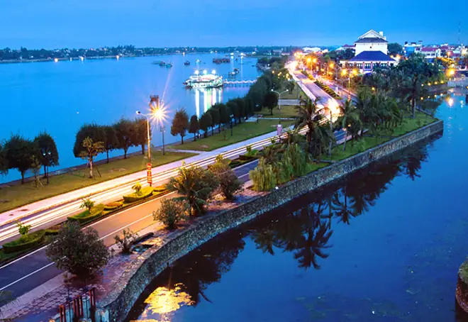 Tour Quảng Bình 2 Ngày – Tour Du Lịch Quảng Bình