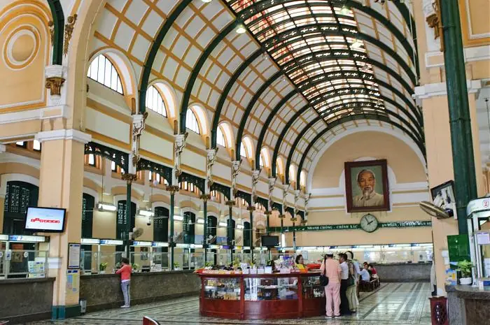 Tour Du Lịch Sài Gòn 4 Ngày 3 Đêm Chất Lượng Cao 2024 Tour Du Lịch Sài Gòn 4 Ngày 3 Đêm Chất Lượng Cao 2024