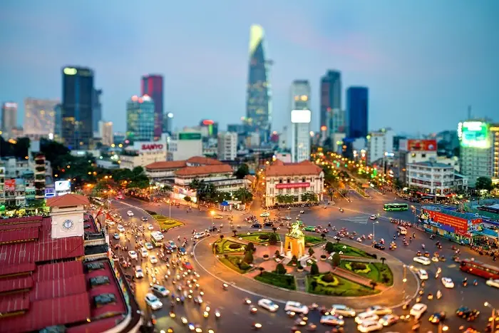 Tour Du Lịch Sài Gòn 4 Ngày 3 Đêm Chất Lượng Cao 2024 Tour Du Lịch Sài Gòn 4 Ngày 3 Đêm Chất Lượng Cao 2024