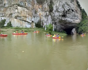 Ưu Thế Phát Triển Du Lịch Thể Thao, Mạo Hiểm Tại Tiểu Vùng Đông Bắc ...