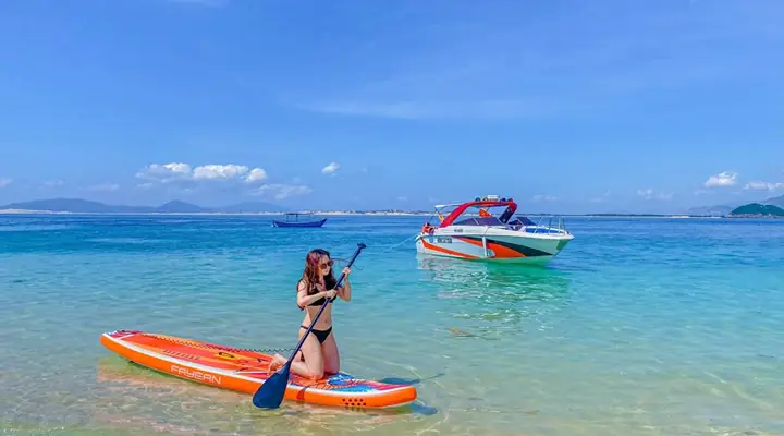 Những Điều Mà Du Khách Cần Lưu Ý: