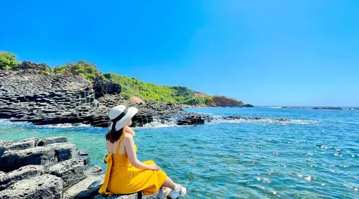 Tour Du Lịch Phú Yên Từ Hà Nội:
