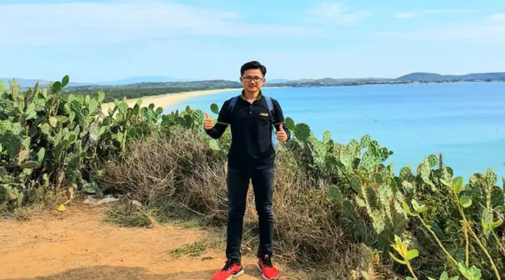 Đi Du Lịch Phú Yên Mùa Nào Đẹp ?