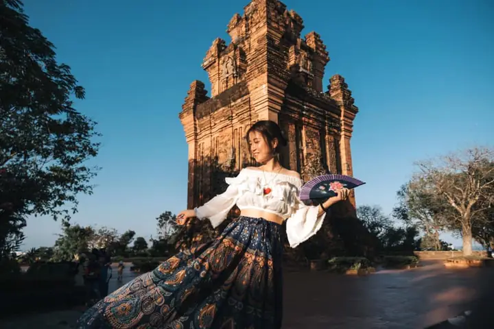 Phú Yên Ở Đâu ?