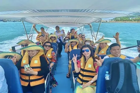 Tour Hà Nội Nha Trang 4 Ngày 3 Đêm [ưu Đãi 30% - Trọn Gói]