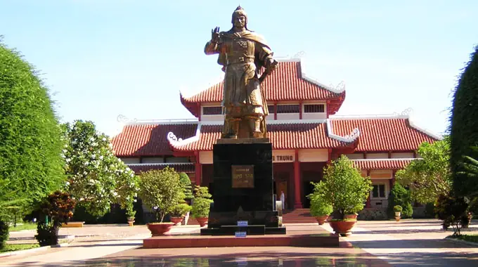 Tour Hà Nội Quy Nhơn 3 Ngày 2 Đêm
