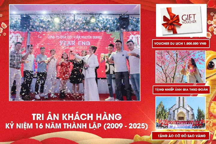 Tour Huế Quảng Bình 2 Ngày