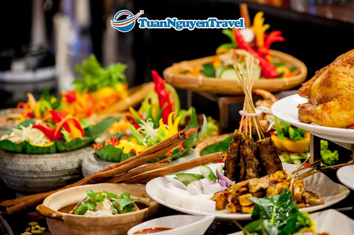 Tour Huế Quảng Bình 2 Ngày
