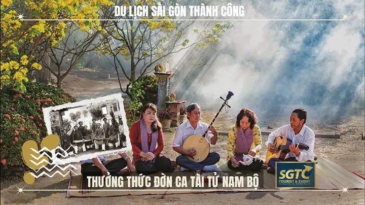 Tour Miền Tây 2 Ngày 2 Đêm