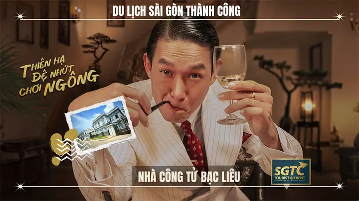 Tour Miền Tây 2 Ngày 2 Đêm
