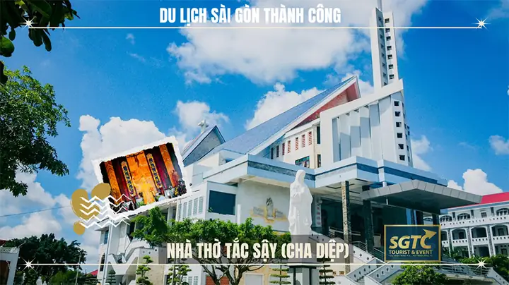 Tour Miền Tây 2 Ngày 2 Đêm