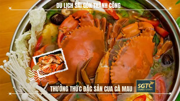 Tour Miền Tây 2 Ngày 2 Đêm