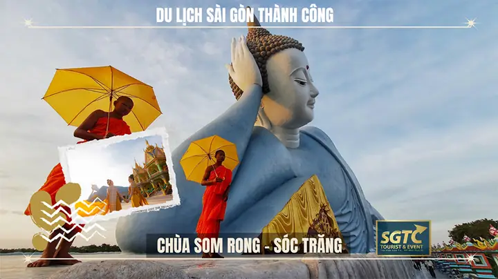 Tour Miền Tây 2 Ngày 2 Đêm