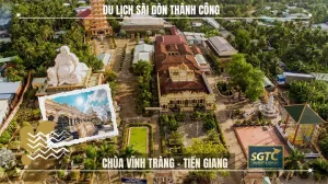 Tour Miền Tây 2 Ngày 2 Đêm