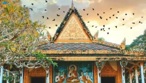 Tour Miền Tây 3 Ngày 2 Đêm Từ Hà Nội