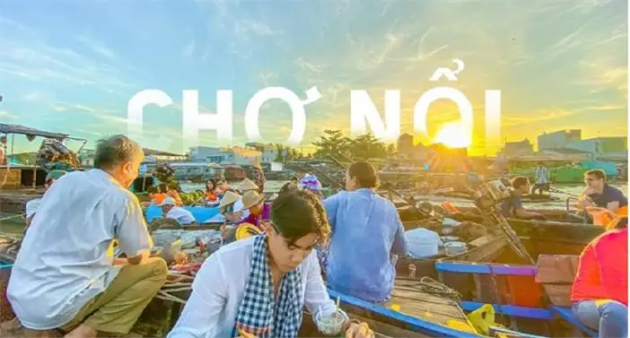 Tour Du Lịch Hà Nội - Miền Tây 4 Ngày 3 Đêm Tour Du Lịch Hà Nội - Miền Tây 4 Ngày 3 Đêm