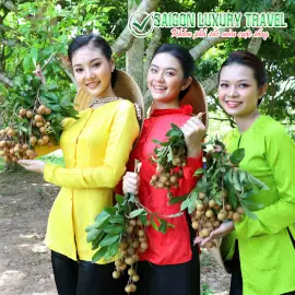 Tour Miền Tây 5 Ngày 4 Đêm Từ Hà Nội Giá 5.790k