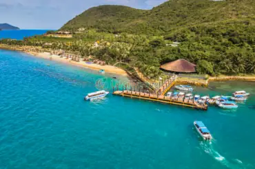 Tour Du Lịch Nha Trang 1 Ngày - Giá Trọn Gói Với Nhiều Ưu Đãi