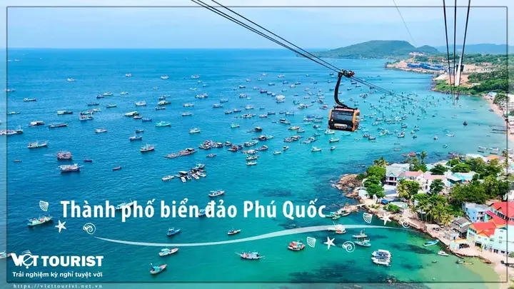 Ngày 1 |hà Nội – Phú Quốc (ăn Trưa, Tối)