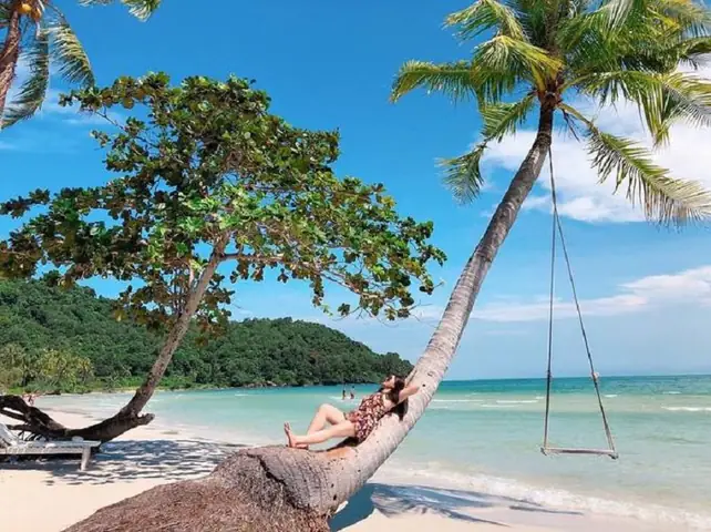 Tour Sài Gòn – Phú Quốc 3 Ngày 2 Đêm