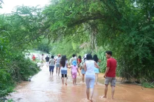 Tour Du Lịch Bụi Mũi Né - Phan Thiết 2 Ngày 1 Đêm
