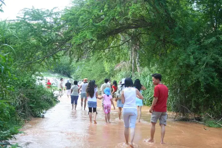 Tour Du Lịch Bụi Mũi Né - Phan Thiết 2 Ngày 1 Đêm