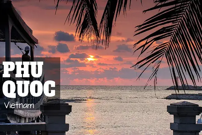 Lịch Trình Tour Du Lịch Sài Gòn Đi Phú Quốc Giá Rẻ Cho ...