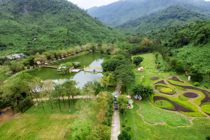 Tour Thác Yang Bay Nha Trang