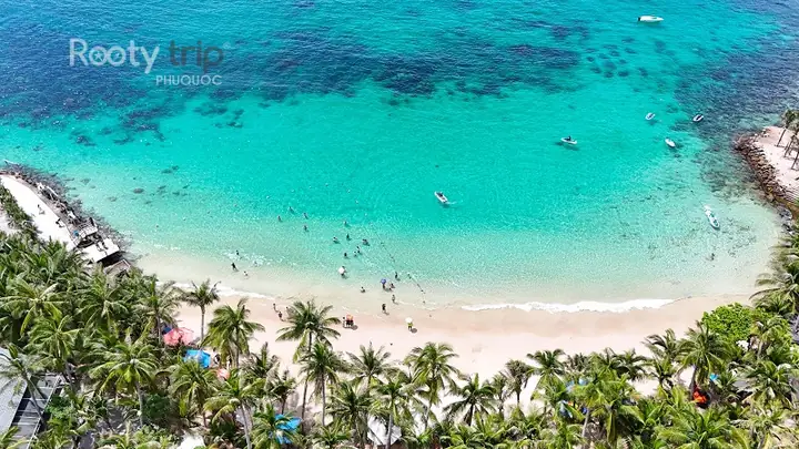 Tour Phú Quốc Trong Ngày - Lịch Trình Hấp Dẫn, Giá Rẻ!